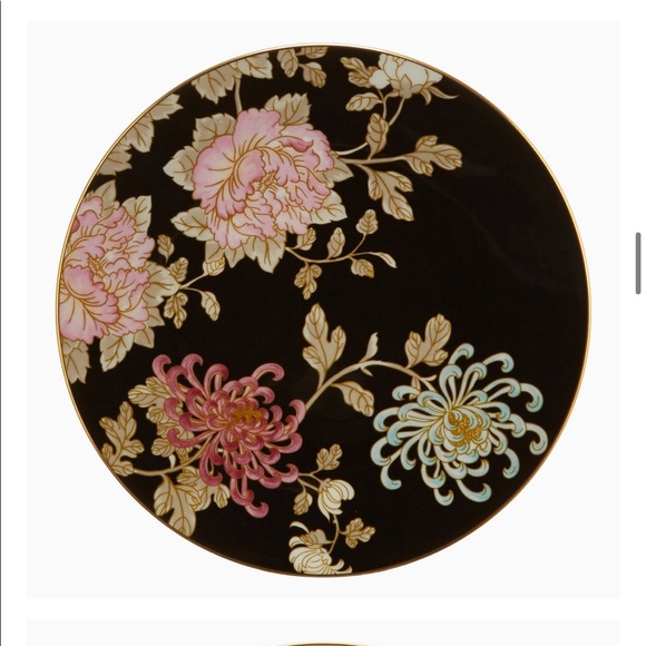 Lenox Marchesa Painted Camila 5-piece Place Setting